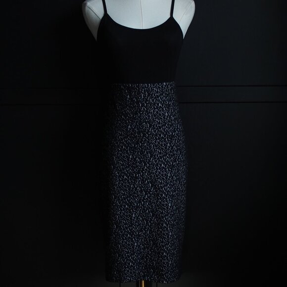 Joe Fresh | Animal Print Pencil Skirt - Picture 1 of 5